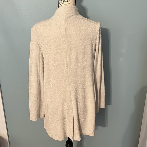 Joan Vass jacket - Picture 2 of 6